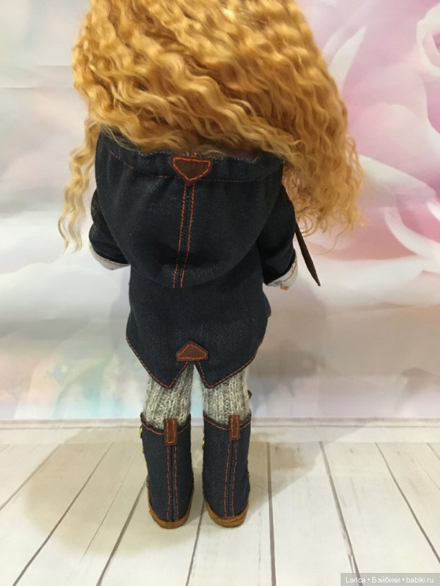 🌸🌸🌸 Джинсовый и другие комплекты на Паолу (фото 3)