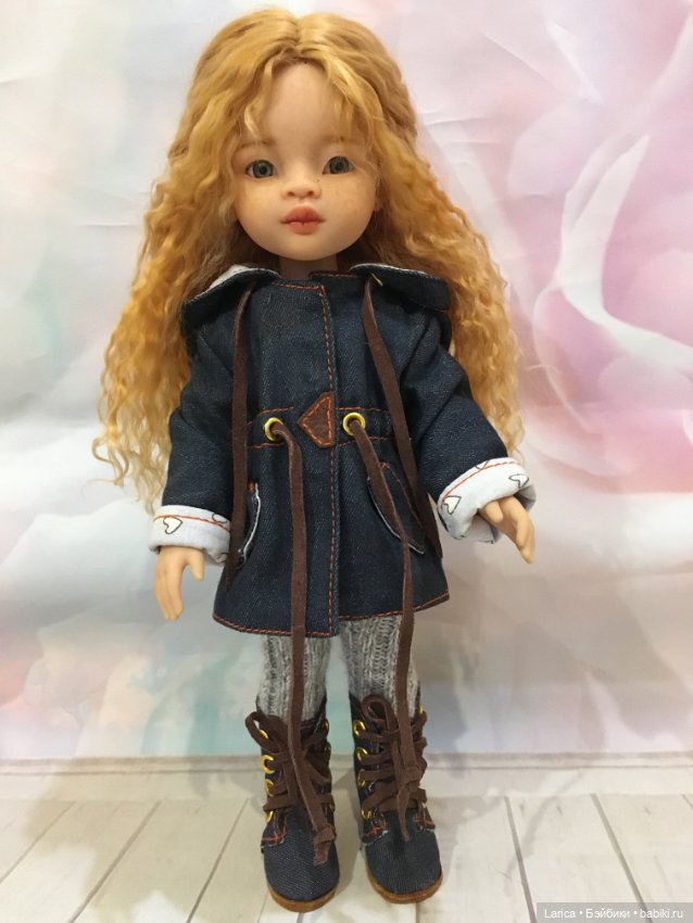 🌸🌸🌸 Джинсовый и другие комплекты на Паолу