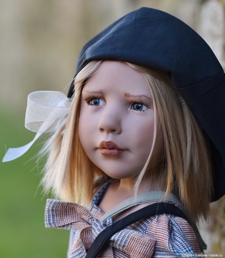 NEW! Mikkeline/ 2022 - Zwergnase