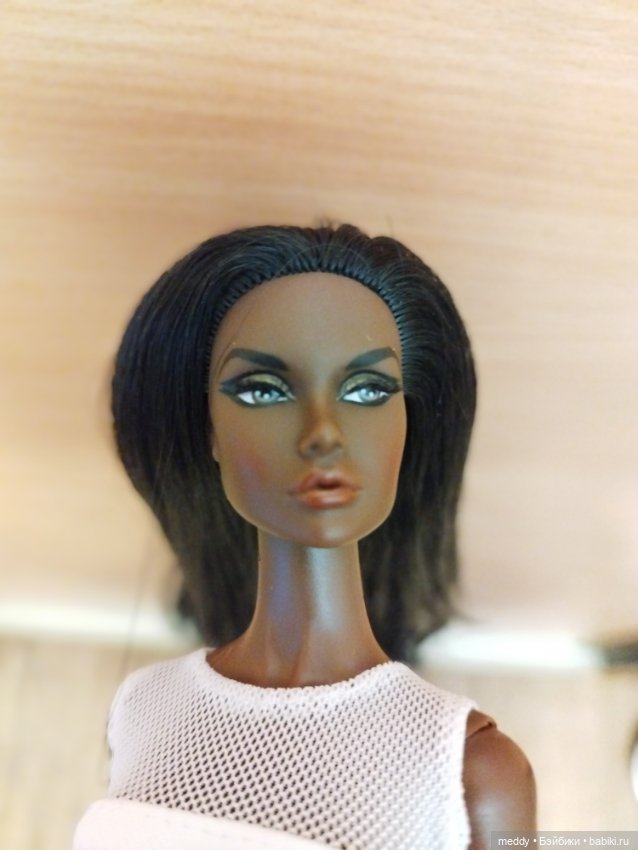 Poppy Parker Palm Springs “Resort ready” (фото 3)