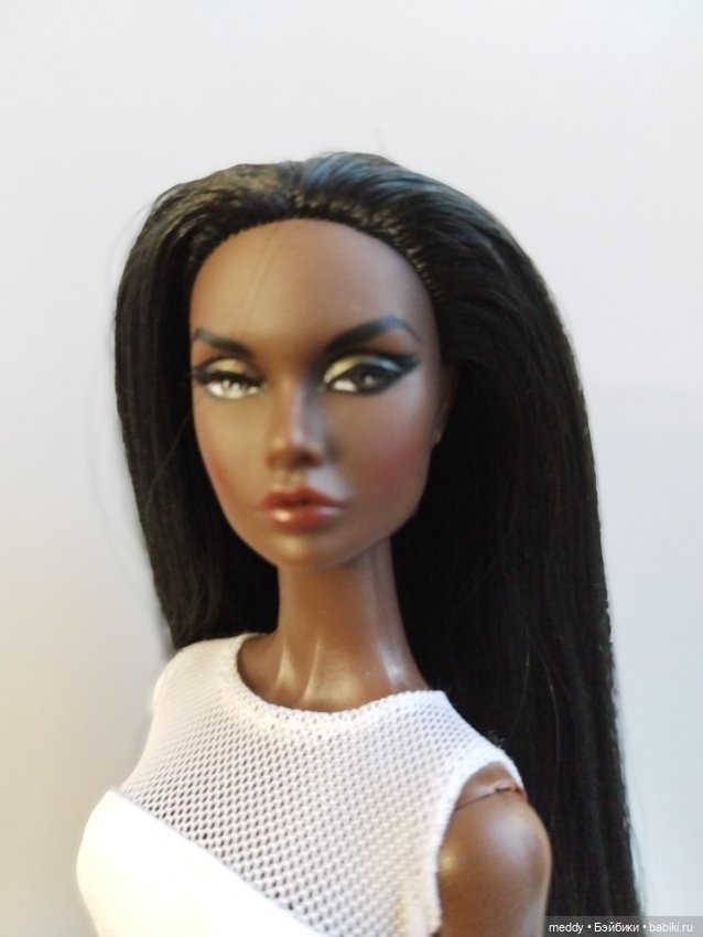 Poppy Parker Palm Springs “Resort ready” (фото 5)