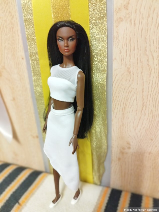 Poppy Parker Palm Springs “Resort ready” (фото 4)