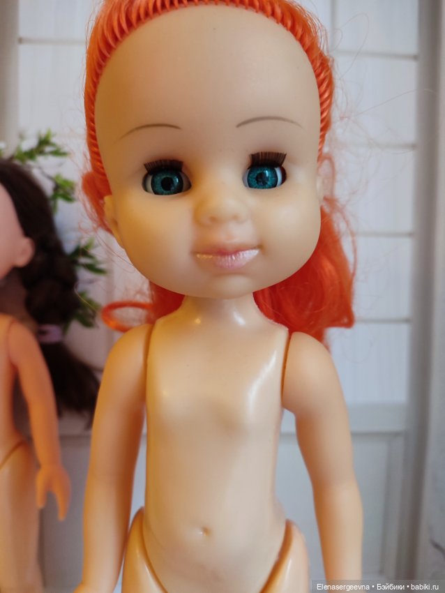 Лот кукол — Игровые куклы (фото 3)