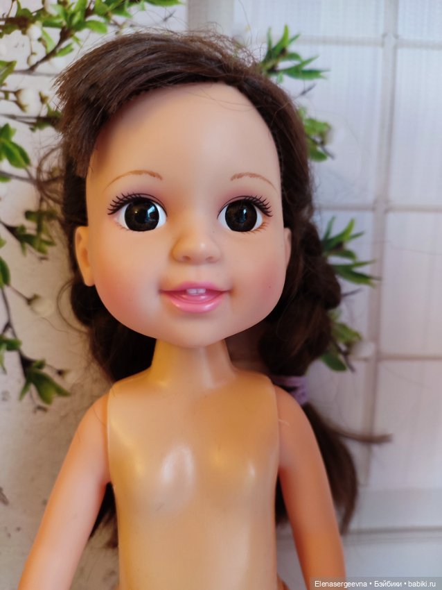 Лот кукол — Игровые куклы (фото 2)