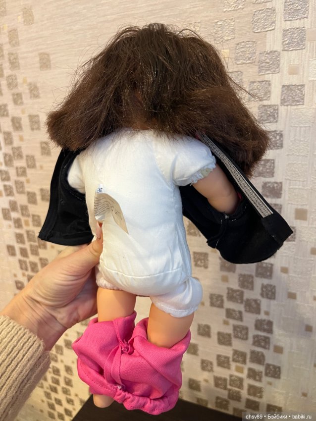 Кукла — Игровые куклы (фото 3)