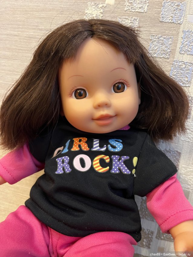 Кукла — Игровые куклы (фото 4)