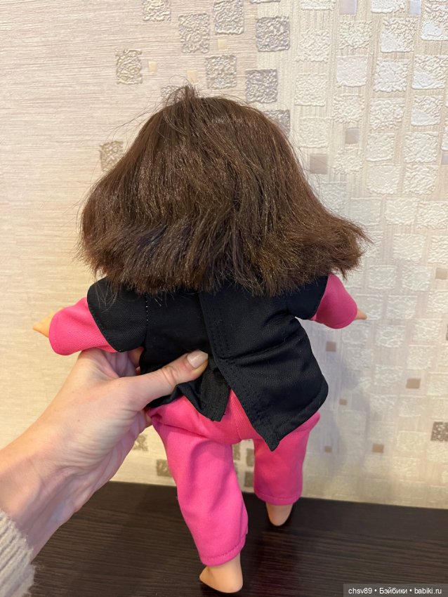 Кукла — Игровые куклы (фото 2)