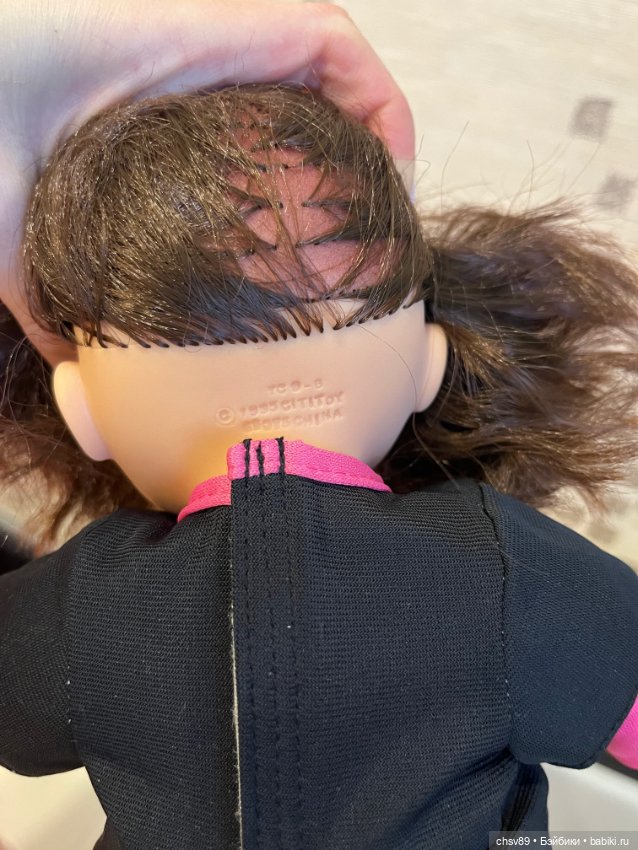 Кукла — Игровые куклы (фото 5)