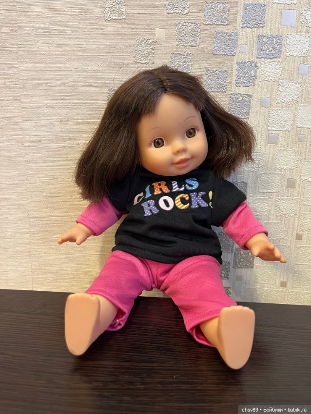 Кукла — Игровые куклы