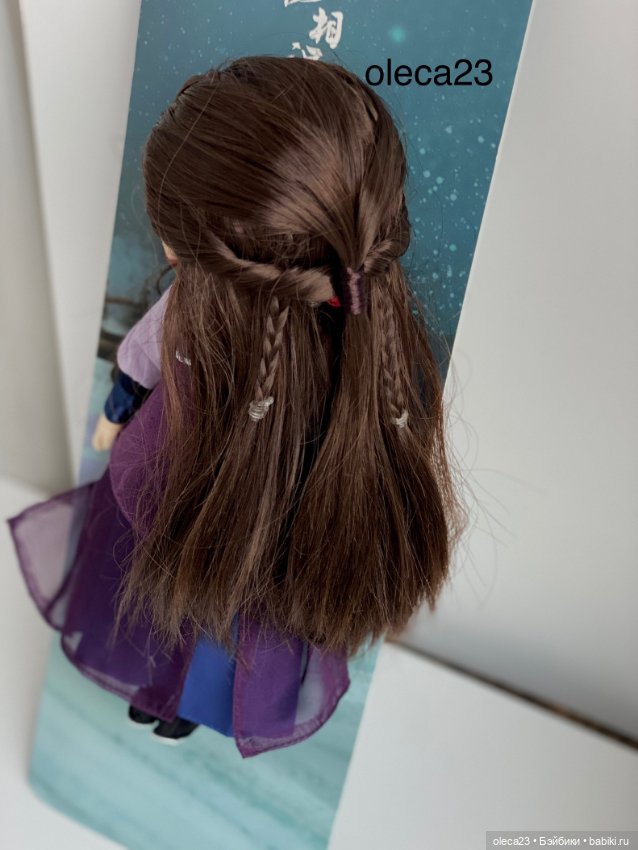 Куколка Pipitom Xiaomi Monst (фото 10)