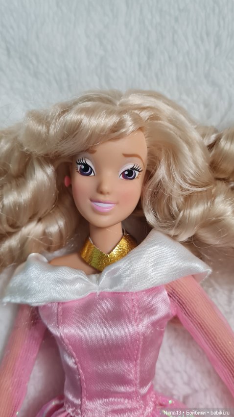 Аврора дисней — Игровые куклы (фото 2)