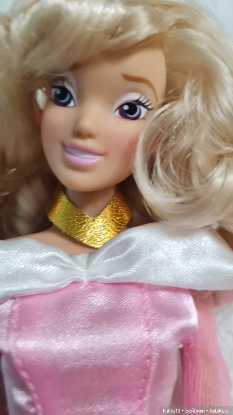 Аврора дисней — Игровые куклы (фото 5)