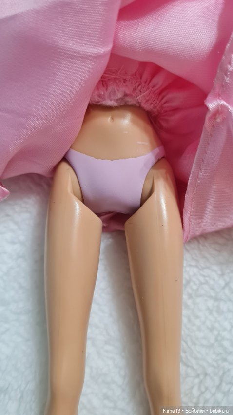 Аврора дисней — Игровые куклы (фото 3)