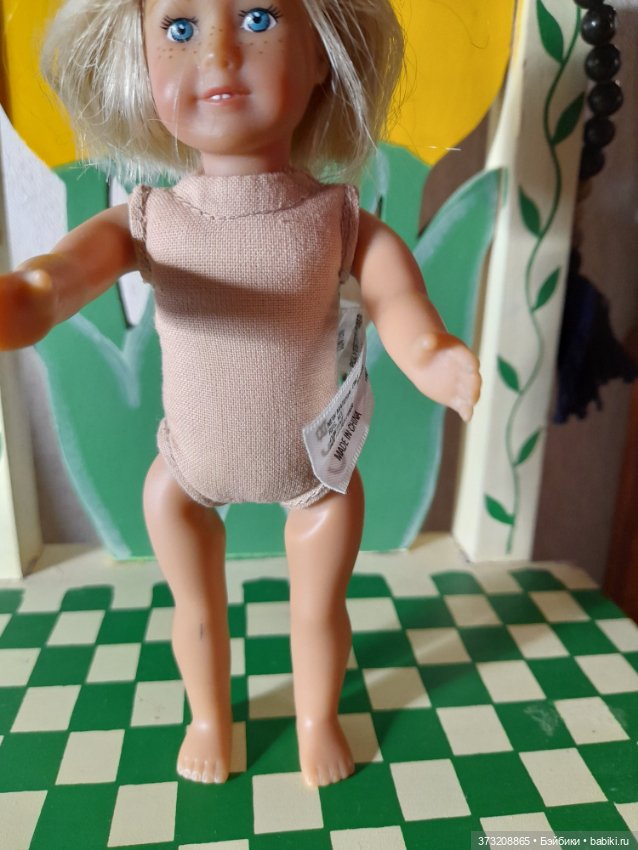 Amerikan Girl — Игровые куклы (фото 3)