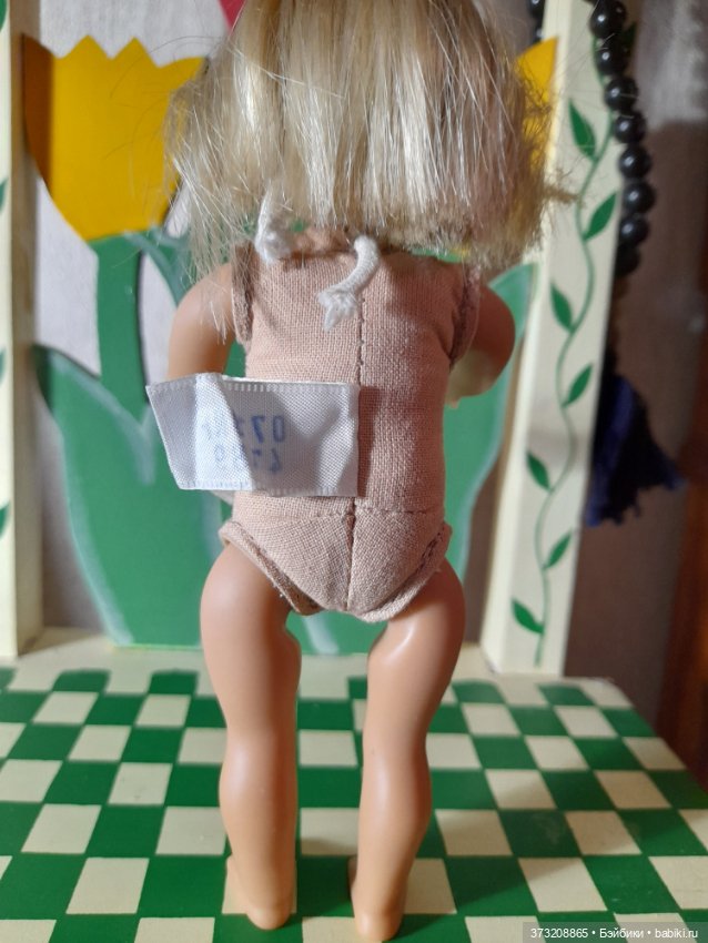 Amerikan Girl — Игровые куклы (фото 5)