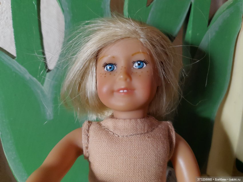 Amerikan Girl — Игровые куклы (фото 7)