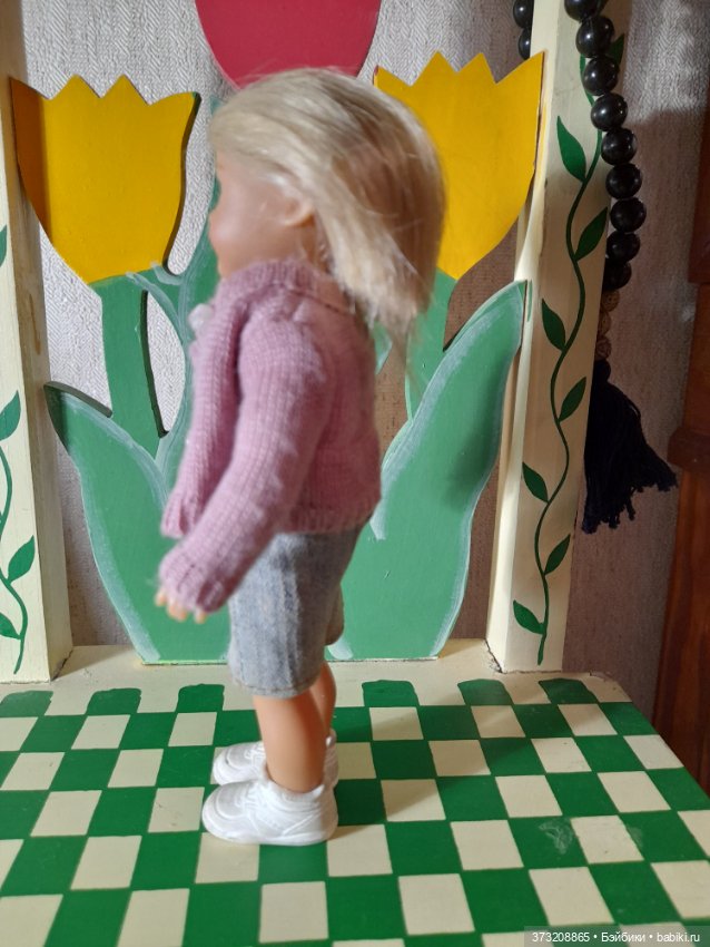 Amerikan Girl — Игровые куклы (фото 2)