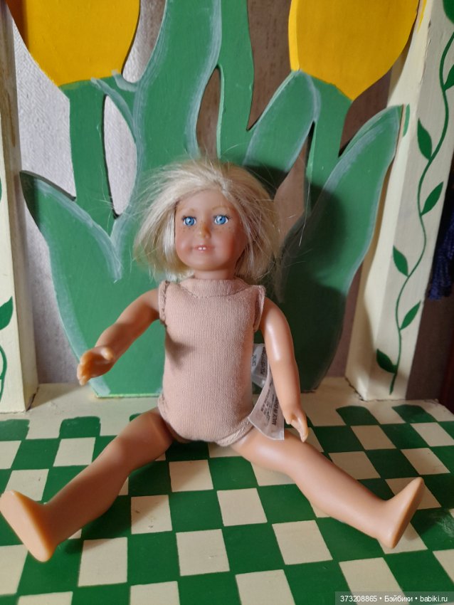 Amerikan Girl — Игровые куклы (фото 6)