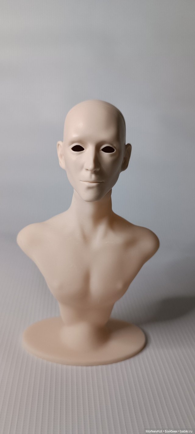 Продам голову Миними Локи