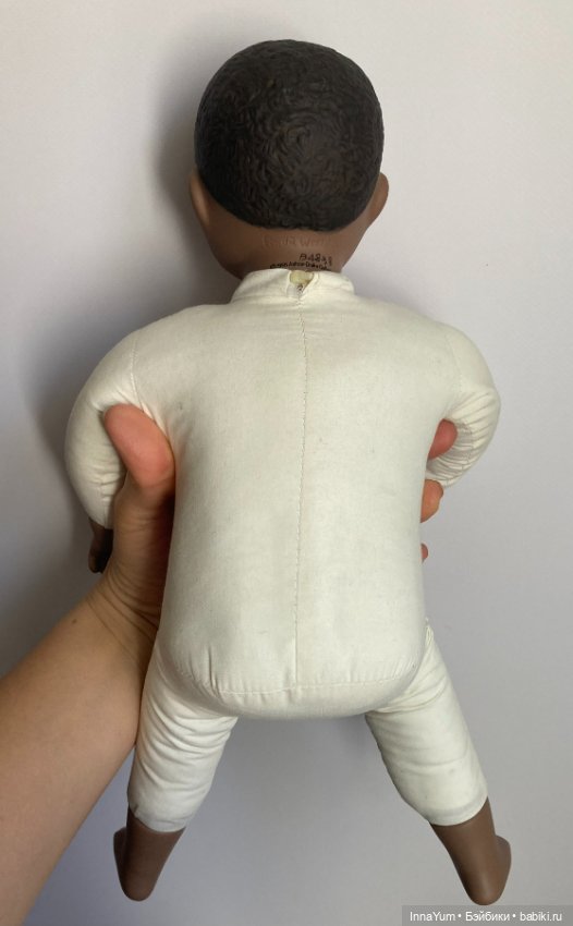 Кукла пупс фарфор Ashton-Drake (фото 7)