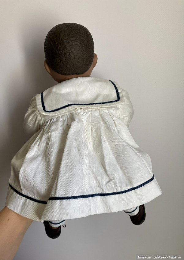 Кукла пупс фарфор Ashton-Drake (фото 4)