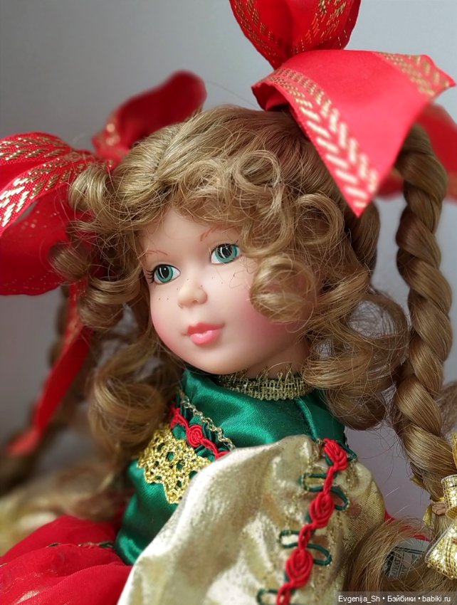 Mistletoe, Рождественская омела от Chris Miller, Крис Миллер, Pittsburgh originals (фото 3)