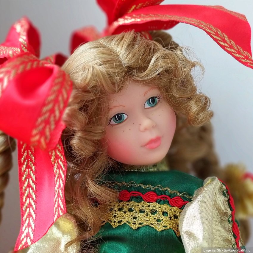 Mistletoe, Рождественская омела от Chris Miller, Крис Миллер, Pittsburgh originals (фото 8)