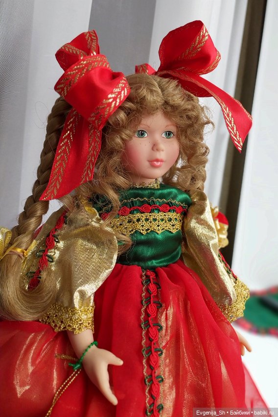 Mistletoe, Рождественская омела от Chris Miller, Крис Миллер, Pittsburgh originals (фото 6)