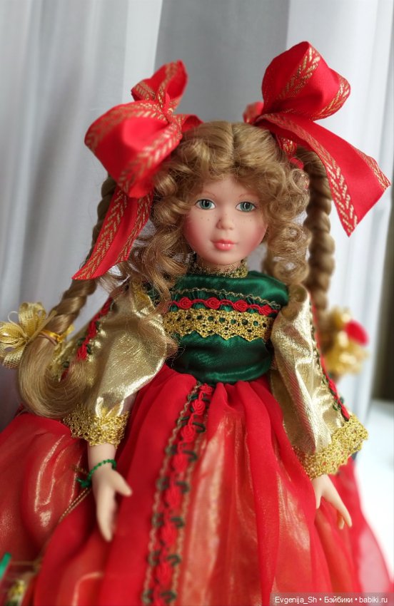 Mistletoe, Рождественская омела от Chris Miller, Крис Миллер, Pittsburgh originals (фото 7)