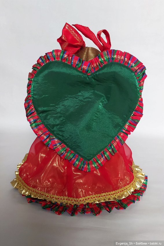 Mistletoe, Рождественская омела от Chris Miller, Крис Миллер, Pittsburgh originals