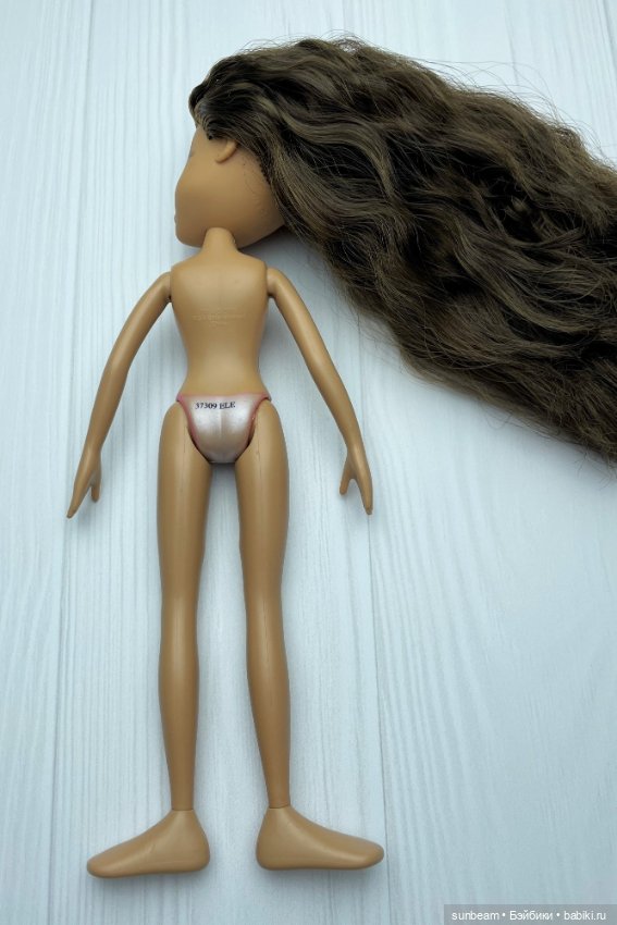 Кукла Софина (Sophina) из серии 'Рок-группа 'Jammaz', Moxie Girlz Мокси (фото 4)