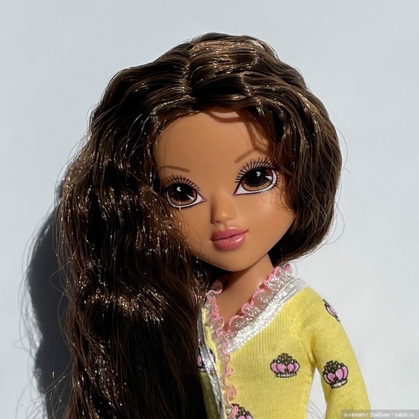 Кукла Софина (Sophina) из серии 'Рок-группа 'Jammaz', Moxie Girlz Мокси (фото 2)