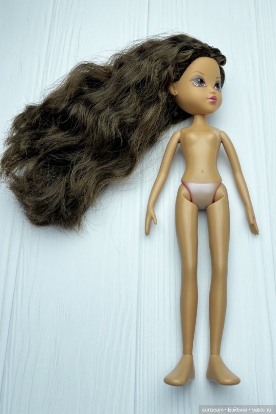 Кукла Софина (Sophina) из серии 'Рок-группа 'Jammaz', Moxie Girlz Мокси (фото 3)