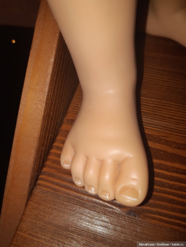 Ella (Элла), коллекция Heart & Soul, 2006 г., лимит 1800, рост 75 см (фото 3)