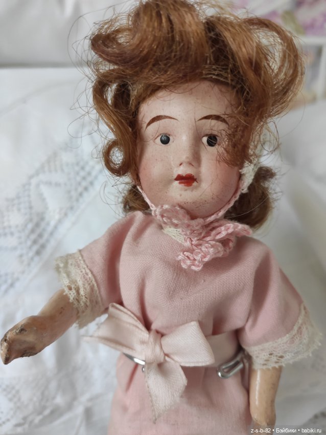 Маленькая французская птичка (фото 3)