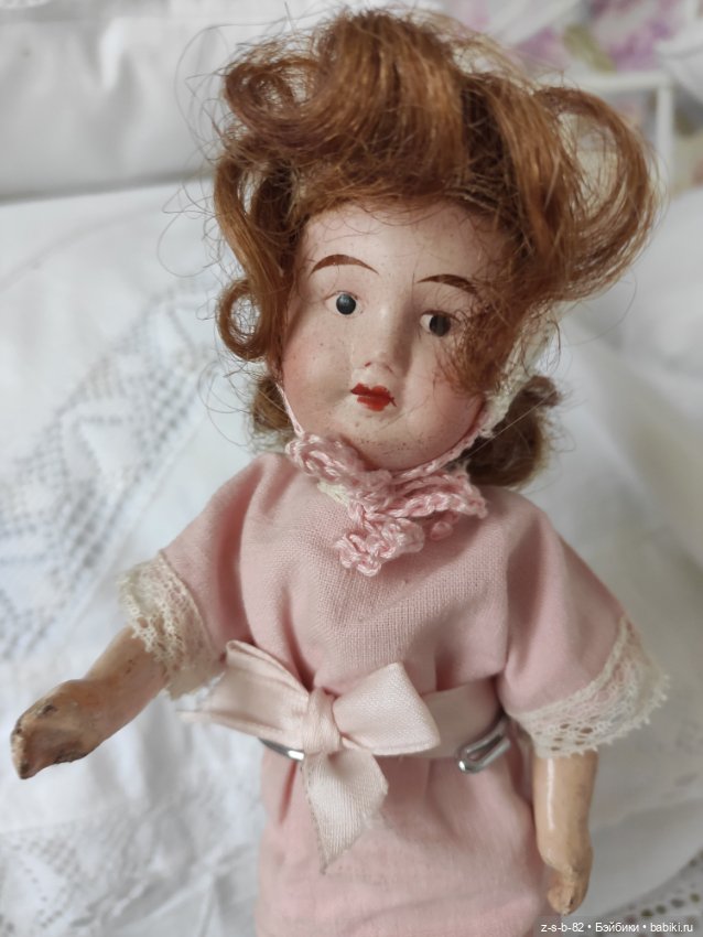 Маленькая французская птичка (фото 4)