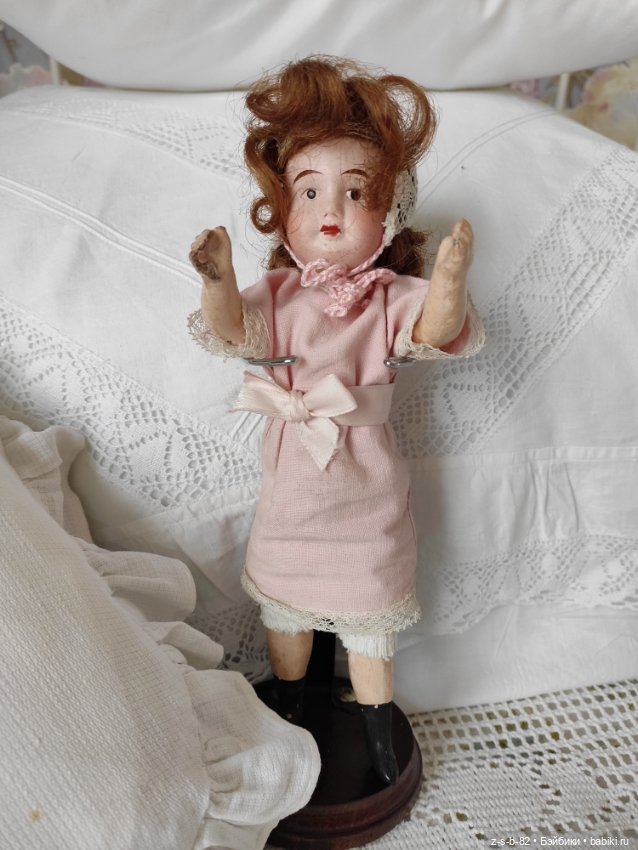 Маленькая французская птичка (фото 5)