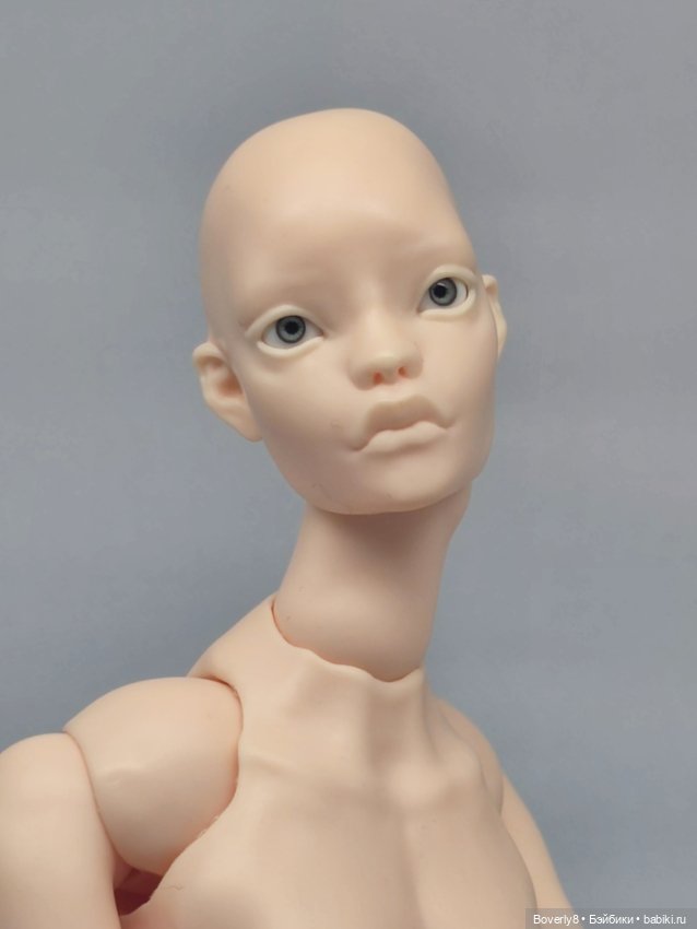 Лунар Boverly8 — Куклы BJD