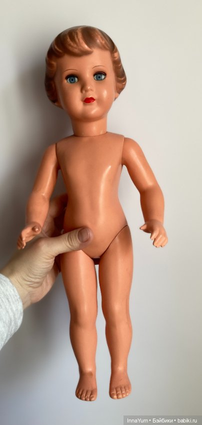 Черепашка Карин — Коллекционные куклы (фото 4)