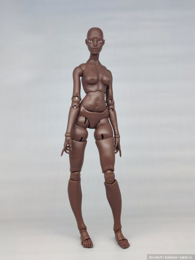 Лунар Boverly8 — Куклы BJD