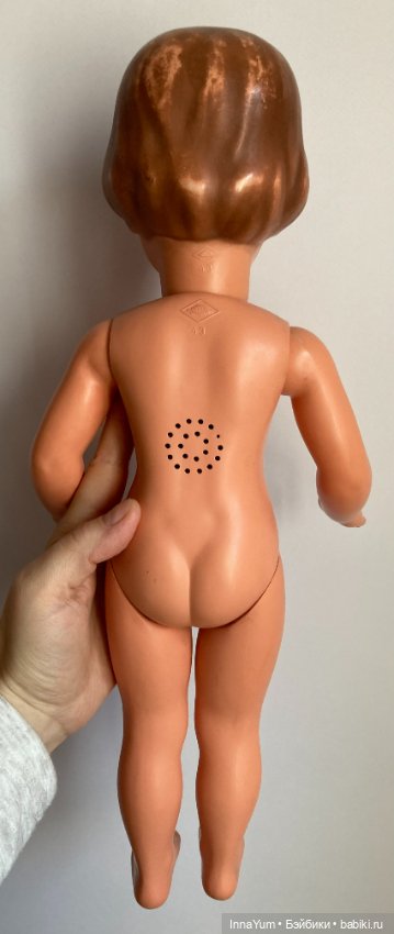 Черепашка Карин — Коллекционные куклы (фото 5)