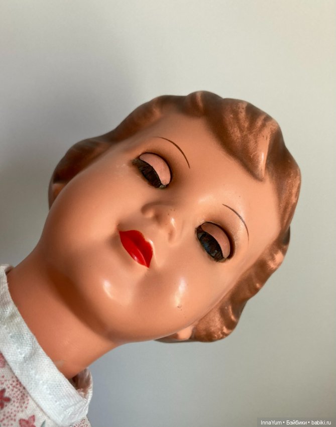 Черепашка Карин — Коллекционные куклы (фото 3)