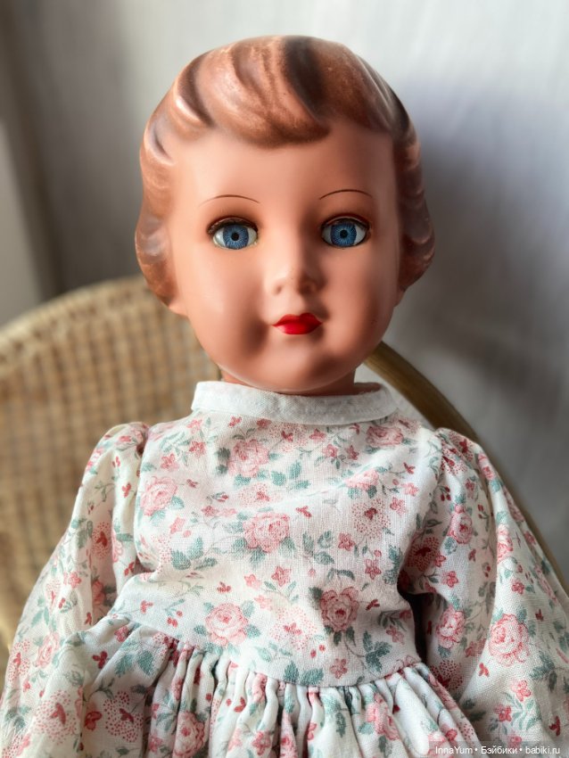 Черепашка Карин — Коллекционные куклы