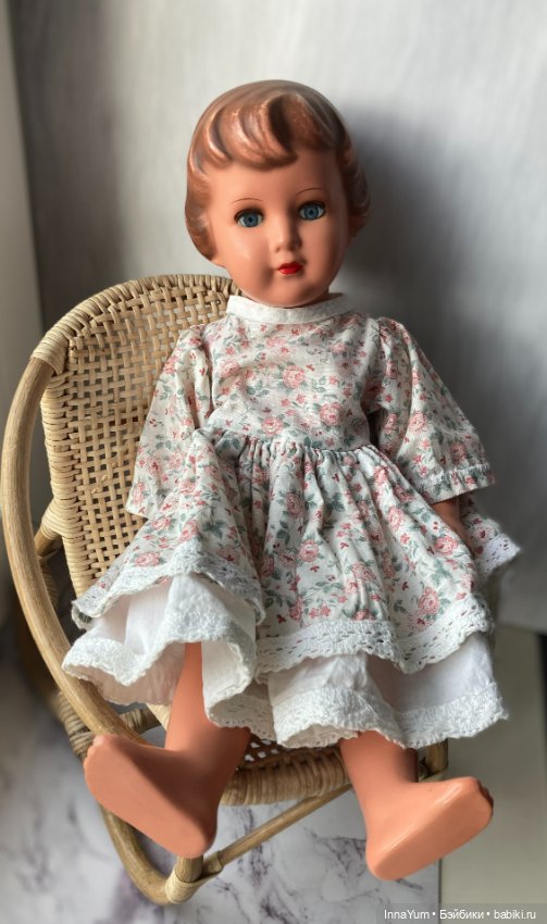 Черепашка Карин — Коллекционные куклы (фото 2)