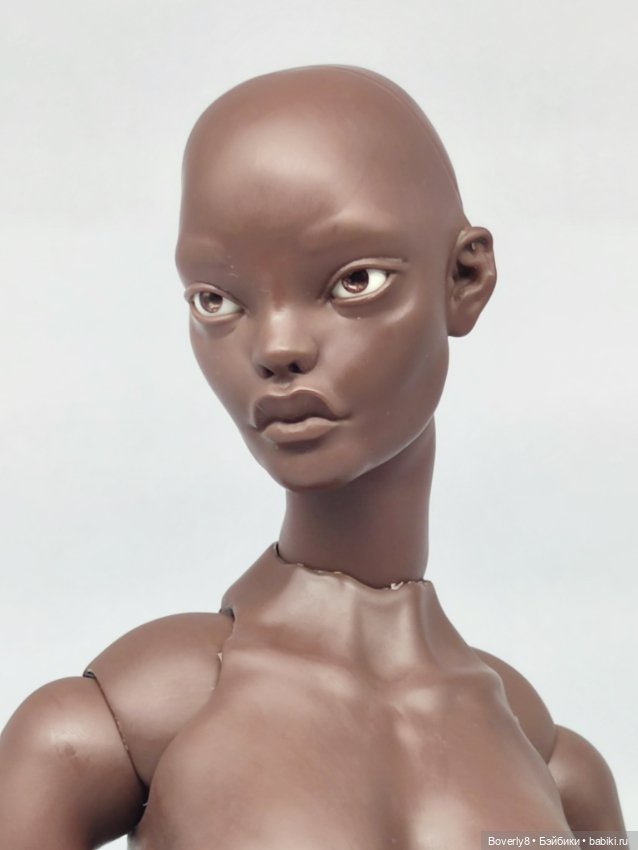 Лунар Boverly8 — Куклы BJD (фото 9)