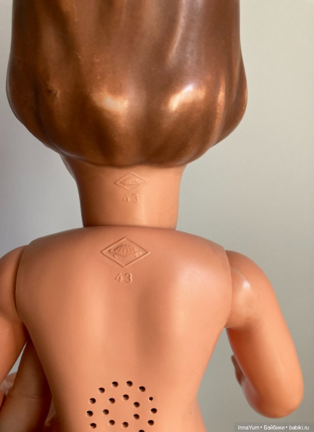 Черепашка Карин — Коллекционные куклы (фото 7)