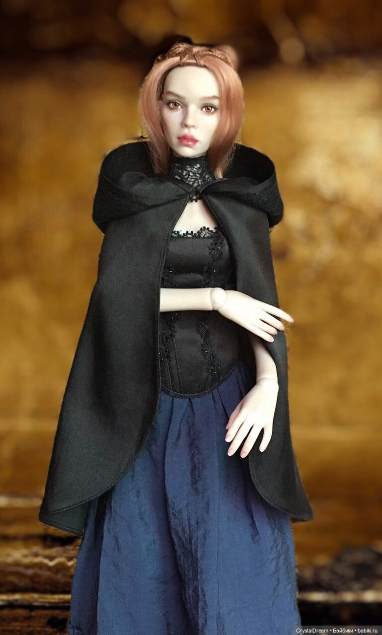 Продам Элину Луценко доллс (фото 3)