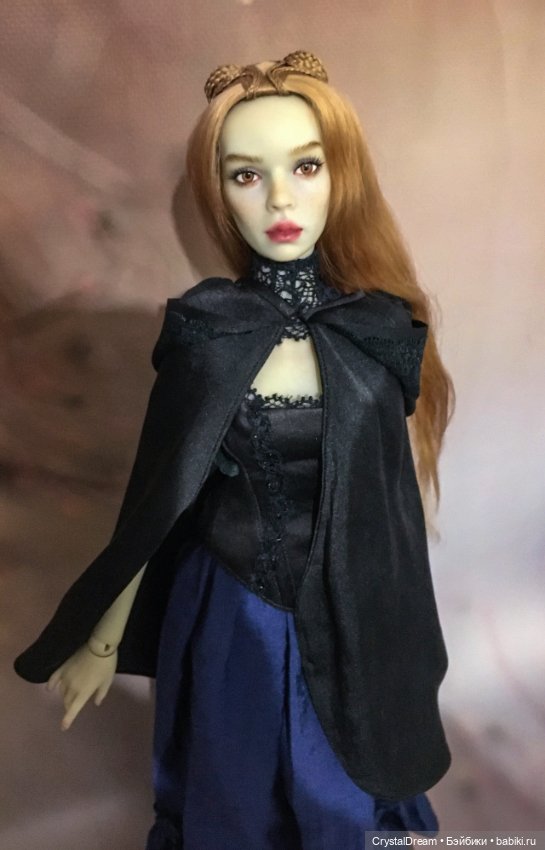 Продам Элину Луценко доллс