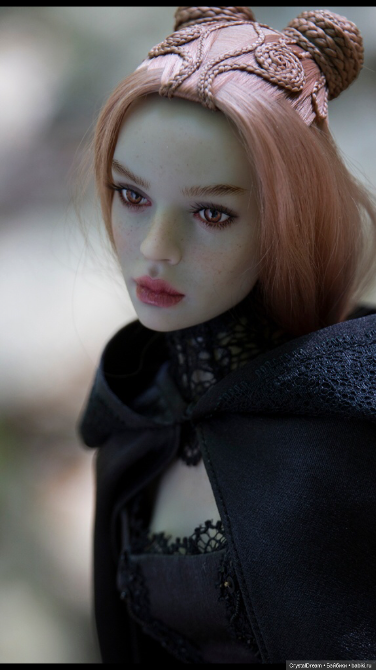 Продам Элину Луценко доллс (фото 5)