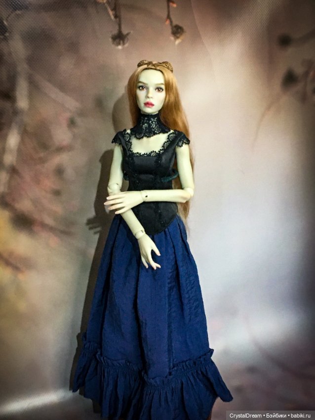 Продам Элину Луценко доллс (фото 2)